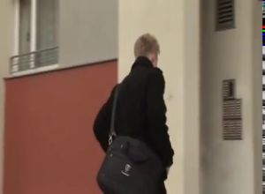 Два студента гея занимаются бурным голубым сексом